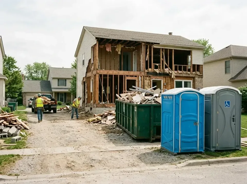 home-renovation-demolition-sit-010 — frequently asked questions, Portable Toilet & Dumpsters Rental in Gonzales, CA